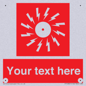 Custom Fire: Fire alarm beacon